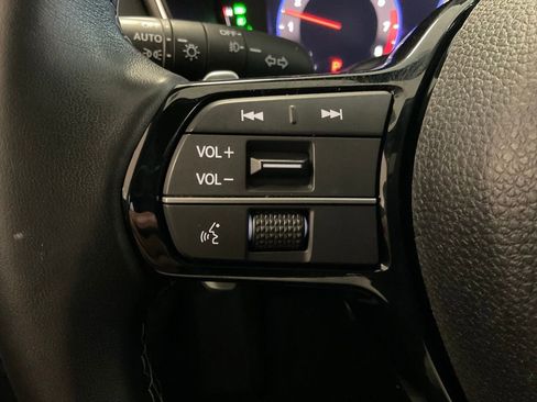 Certified 2024 Acura Integra A-Spec image 13