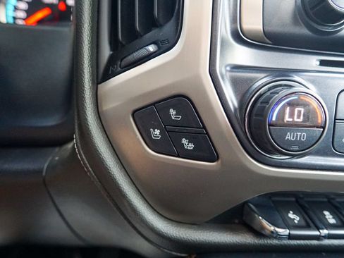 Used 2018 GMC Sierra 3500 Denali w/ Duramax Plus Package AWD/4WD image 27