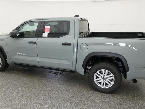 New 2026 Toyota Tundra SR5 AWD/4WD image 45