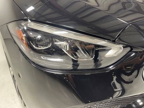 Used 2022 Mercedes-Benz C 300 4MATIC Sedan image 10