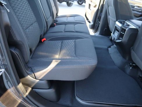 New 2026 RAM 1500 Lone Star AWD/4WD image 15