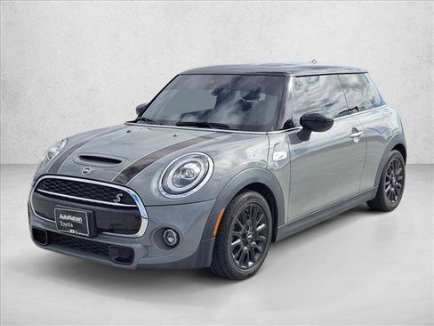 Used 2020 MINI Cooper S image 26