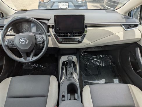 Used 2024 Toyota Corolla LE FWD image 15