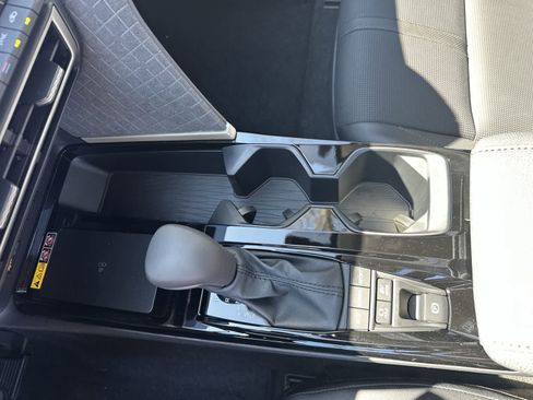 New 2026 Toyota Camry XLE AWD/4WD image 30