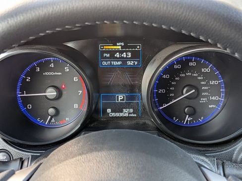 Used 2019 Subaru Outback 2.5i Limited AWD/4WD image 21