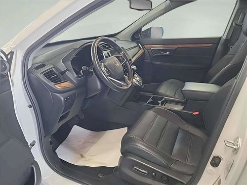 Used 2022 Honda CR-V EX-L image 14