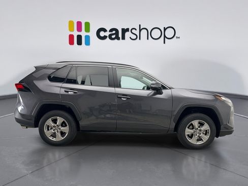 Used 2025 Toyota RAV4 XLE w/ Convenience Package AWD/4WD image 6