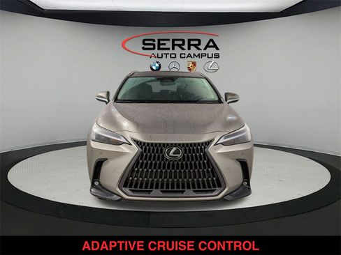 Used 2023 Lexus NX 350 AWD image 17