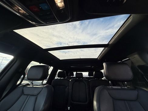 Used 2023 Jeep Wagoneer Series II w/ Convenience Group I image 20