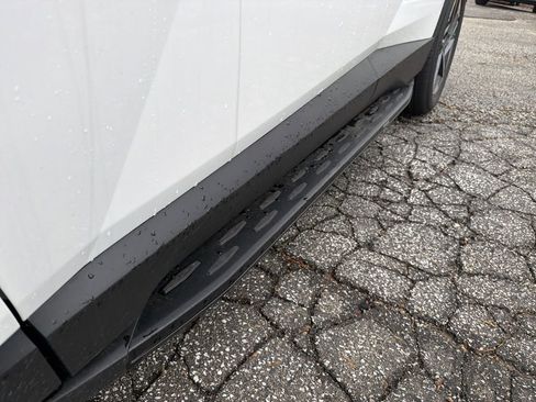 New 2026 Hyundai Tucson SEL image 10