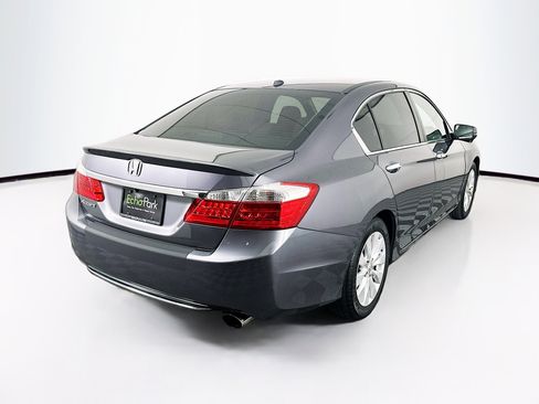 Used 2015 Honda Accord EX-L image 9