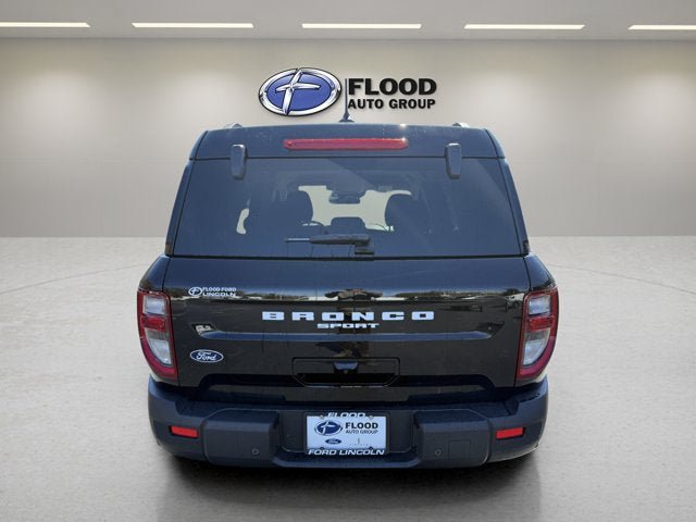 New 2026 Ford Bronco Sport Big Bend w/ Convenience Package AWD/4WD image 7