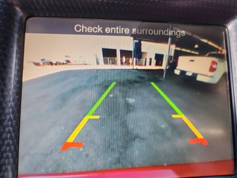 Used 2012 Dodge Charger SRT8 w/ Adaptive Cruise Control Group RWD image 19