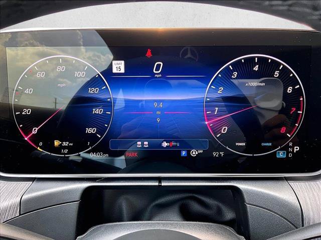 New 2026 Mercedes-Benz CLE 450 4MATIC Coupe image 22