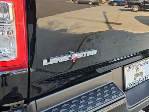 Used 2022 RAM 1500 Lone Star image 29