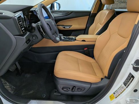 New 2026 Lexus NX 350h AWD w/ Premium Package image 18