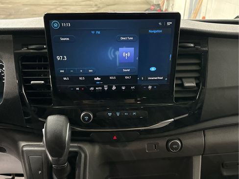 Used 2023 Ford Transit 350 XLT image 16