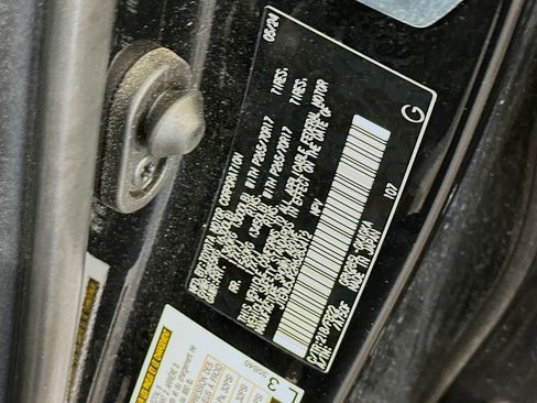 Used 2024 Toyota 4Runner SR5 image 12