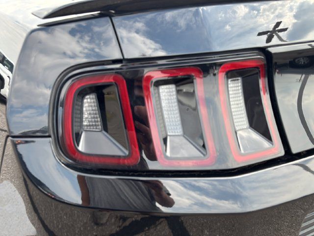 Used 2014 Ford Mustang GT Premium w/ GT Track Package RWD image 11