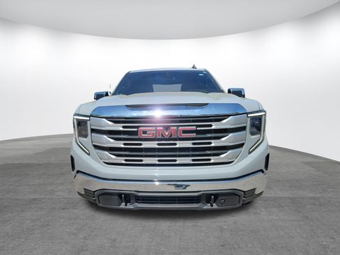 Used 2024 GMC Sierra 1500 SLE w/ Preferred Package AWD/4WD image 21