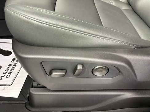 New 2026 Chevrolet Tahoe LT w/ Comfort Package AWD/4WD image 23