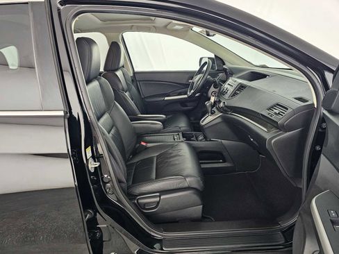 Used 2014 Honda CR-V EX-L image 10