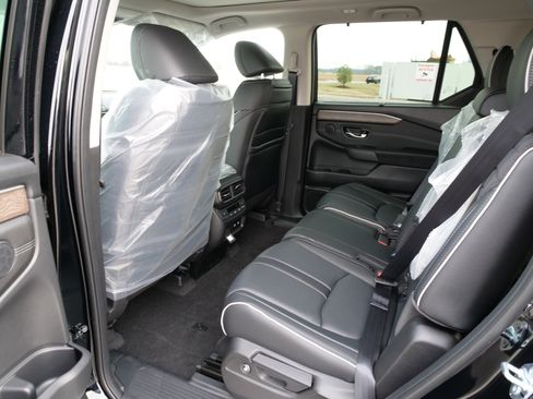 New 2026 Honda Pilot Elite image 15