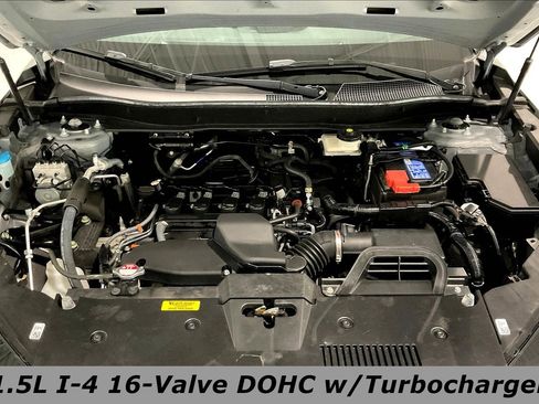 Used 2024 Honda CR-V EX-L image 30