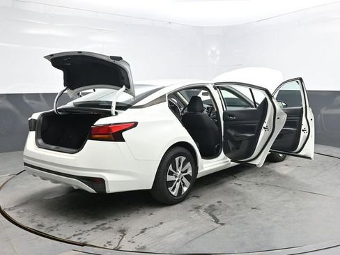 Used 2021 Nissan Altima 2.5 S FWD image 37