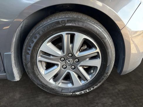 Used 2015 Honda Odyssey Touring image 40