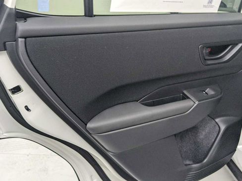 New 2026 Subaru Outback Limited AWD/4WD image 26