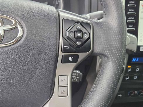 Used 2022 Toyota 4Runner Limited image 24