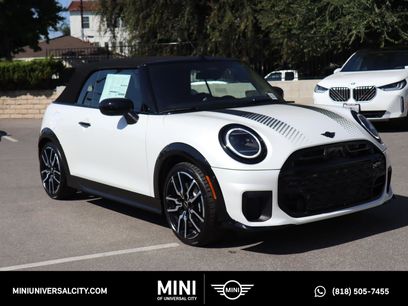New 2026 MINI Cooper S