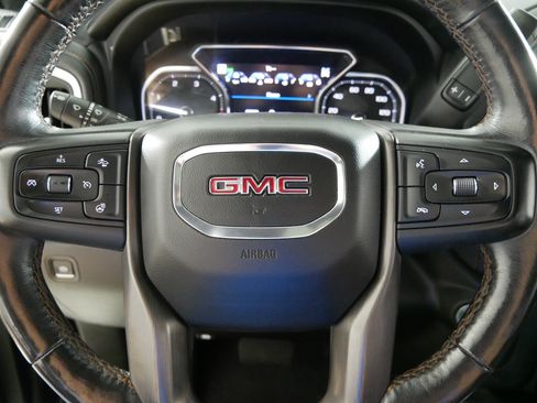 Certified 2022 GMC Sierra 3500 AT4 w/ AT4 Premium Plus Package AWD/4WD image 25