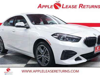 Used 2024 BMW 228i Gran Coupe