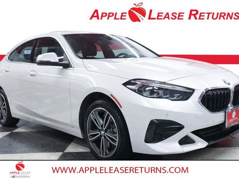 Used 2024 BMW 228i Gran Coupe image 1