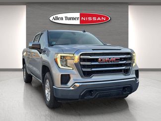 Used 2021 GMC Sierra 1500 SLE video 2