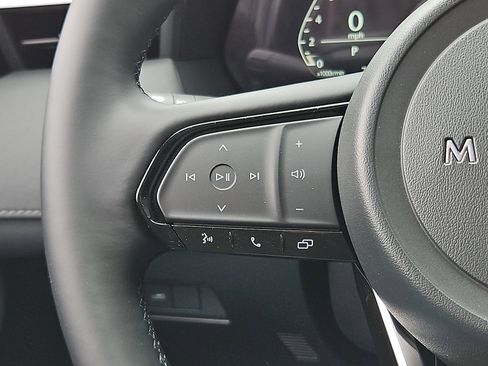 New 2026 MAZDA CX-5 Preferred AWD/4WD image 16