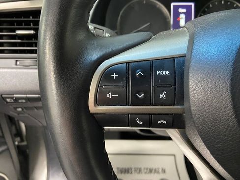 Used 2018 Lexus RX 350 Base w/ Premium Package image 16