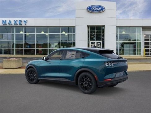 New 2026 Ford Mustang Mach-E Select w/ Comfort Package AWD/4WD image 70
