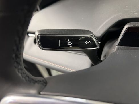 New 2026 Lincoln Nautilus Reserve image 22