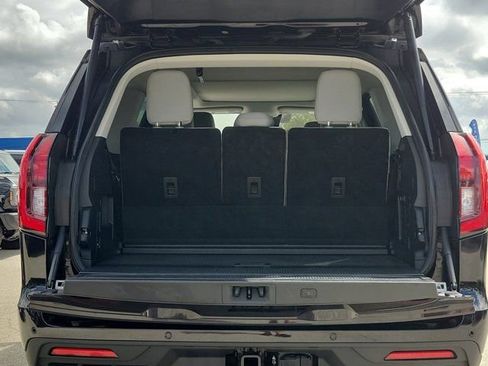 Certified 2025 Ford Expedition Active image 14