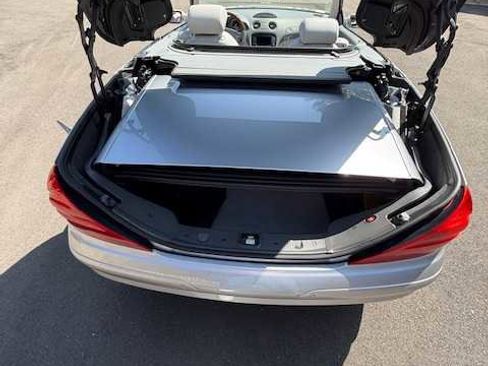 Used 2005 Mercedes-Benz SL 600 image 15