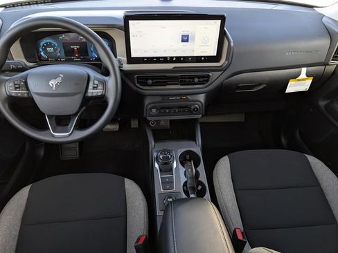 New 2025 Ford Bronco Sport Big Bend image 15