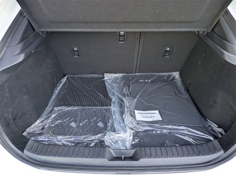 New 2026 MAZDA CX-30 2.5 Turbo w/ Premium Plus Pkg image 10