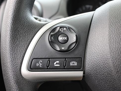 Used 2024 Mitsubishi Mirage ES FWD image 23