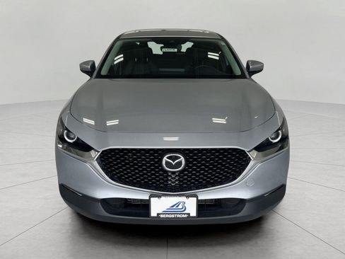 Used 2021 MAZDA CX-30 AWD 2.5 S w/ Preferred Package image 4