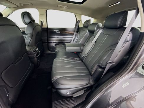 Used 2021 Genesis GV80 3.5T image 22