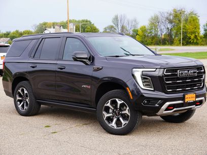 Used 2026 GMC Yukon AT4 Ultimate