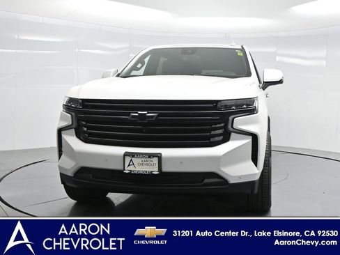 New 2024 Chevrolet Suburban High Country image 25